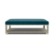 Lafeu Upholstered Coffee Table