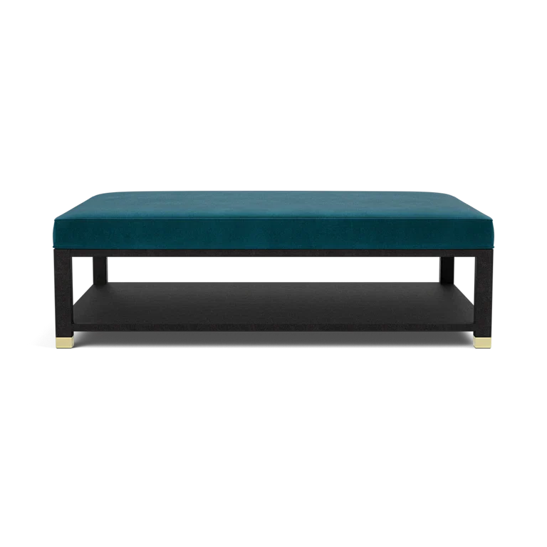 Lafeu Upholstered Coffee Table