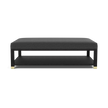 Lafeu Upholstered Coffee Table