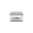 Lafeu Upholstered Coffee Table