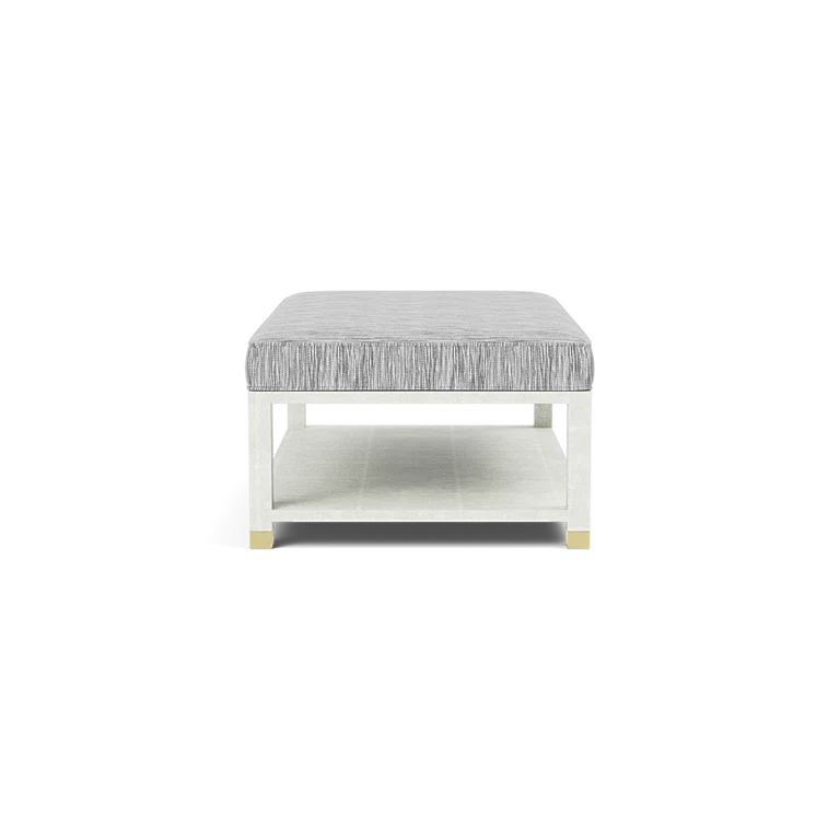 Lafeu Upholstered Coffee Table