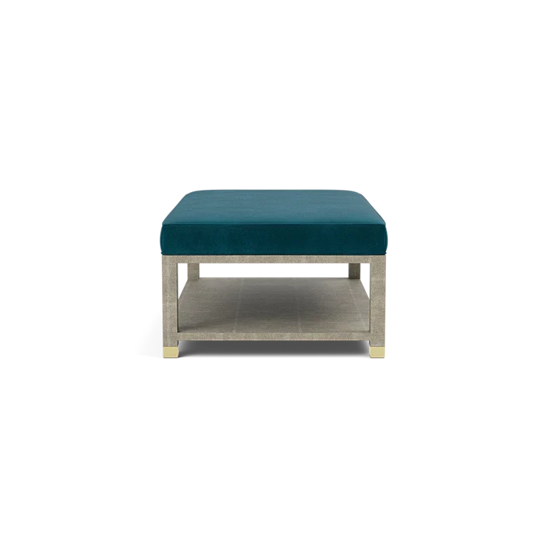 Lafeu Upholstered Coffee Table