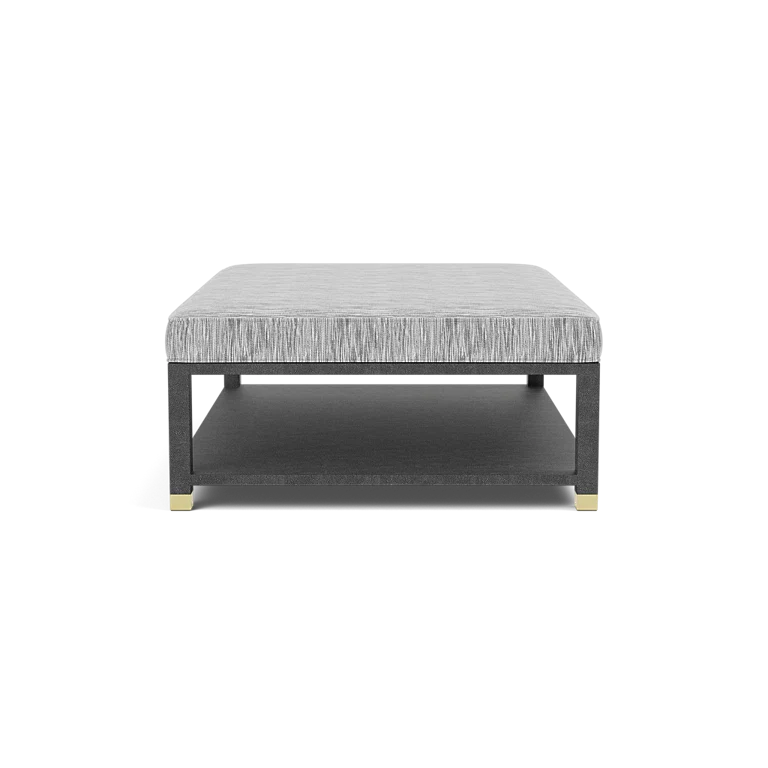Lafeu Upholstered Coffee Table