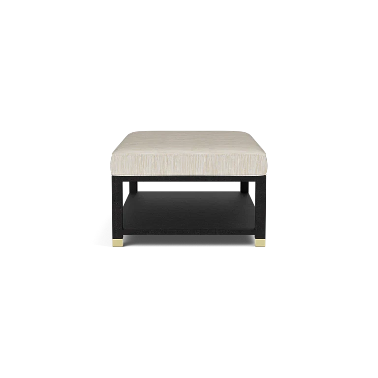 Lafeu Upholstered Coffee Table