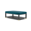 Lafeu Upholstered Coffee Table