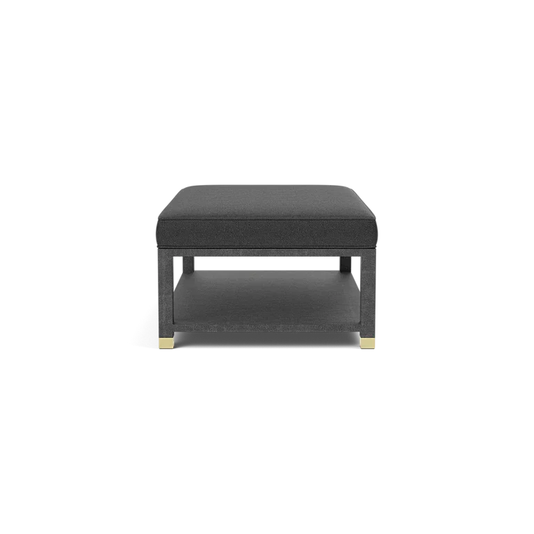 Lafeu Upholstered Coffee Table