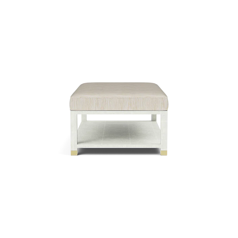 Lafeu Upholstered Coffee Table