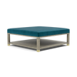 Lafeu Upholstered Coffee Table