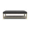Lafeu Upholstered Coffee Table