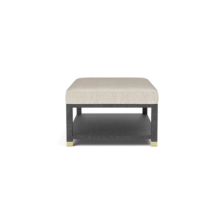 Lafeu Upholstered Coffee Table