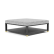 Lafeu Upholstered Coffee Table