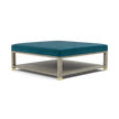 Lafeu Upholstered Coffee Table