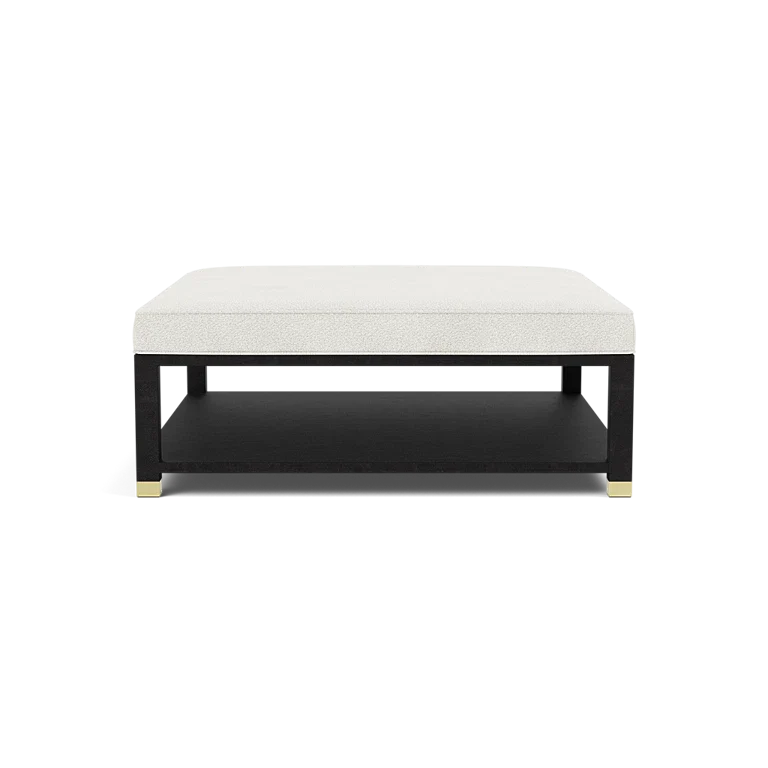 Lafeu Upholstered Coffee Table