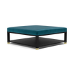 Lafeu Upholstered Coffee Table