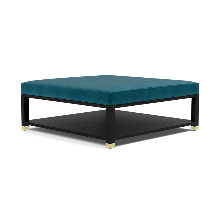 Lafeu Upholstered Coffee Table