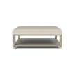 Lafeu Upholstered Coffee Table
