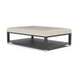 Lafeu Upholstered Coffee Table