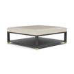 Lafeu Upholstered Coffee Table