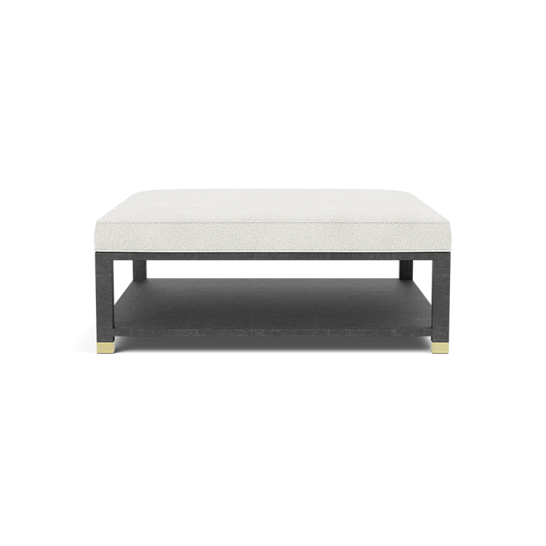 Lafeu Upholstered Coffee Table