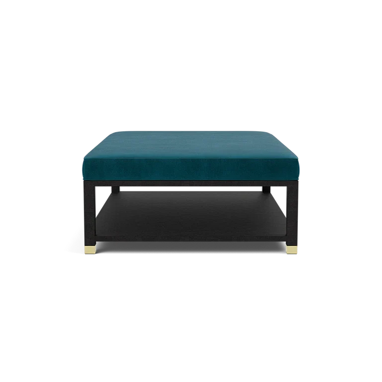 Lafeu Upholstered Coffee Table