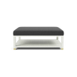 Lafeu Upholstered Coffee Table