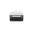 Lafeu Upholstered Coffee Table