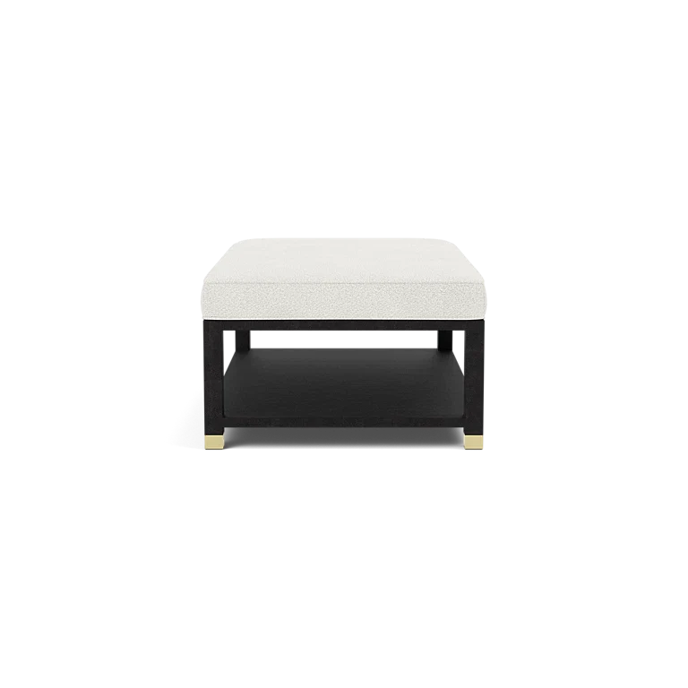Lafeu Upholstered Coffee Table