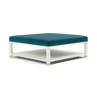 Lafeu Upholstered Coffee Table