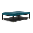 Lafeu Upholstered Coffee Table