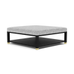 Lafeu Upholstered Coffee Table