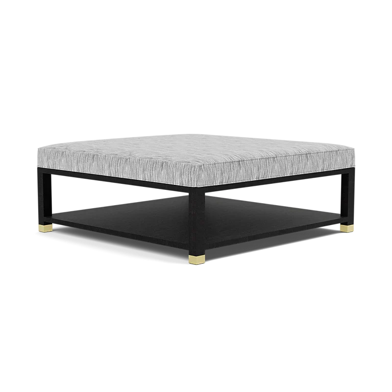 Lafeu Upholstered Coffee Table