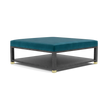 Lafeu Upholstered Coffee Table