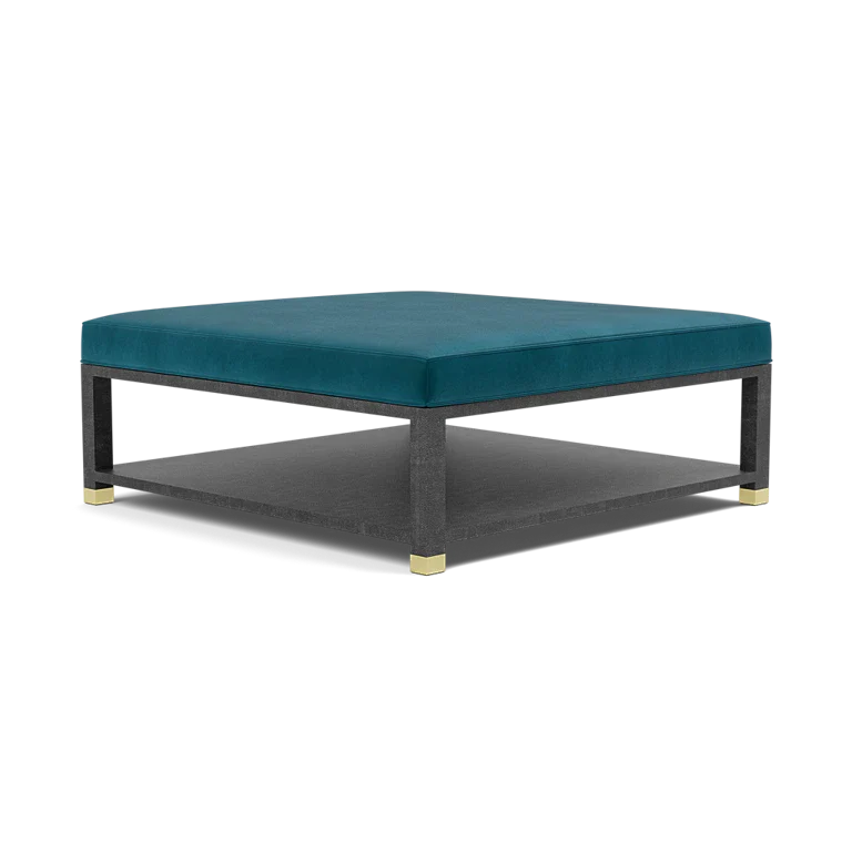 Lafeu Upholstered Coffee Table