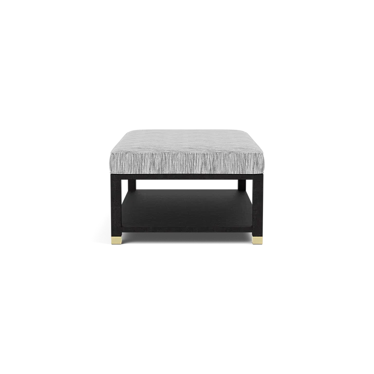 Lafeu Upholstered Coffee Table
