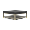 Lafeu Upholstered Coffee Table