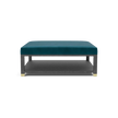 Lafeu Upholstered Coffee Table
