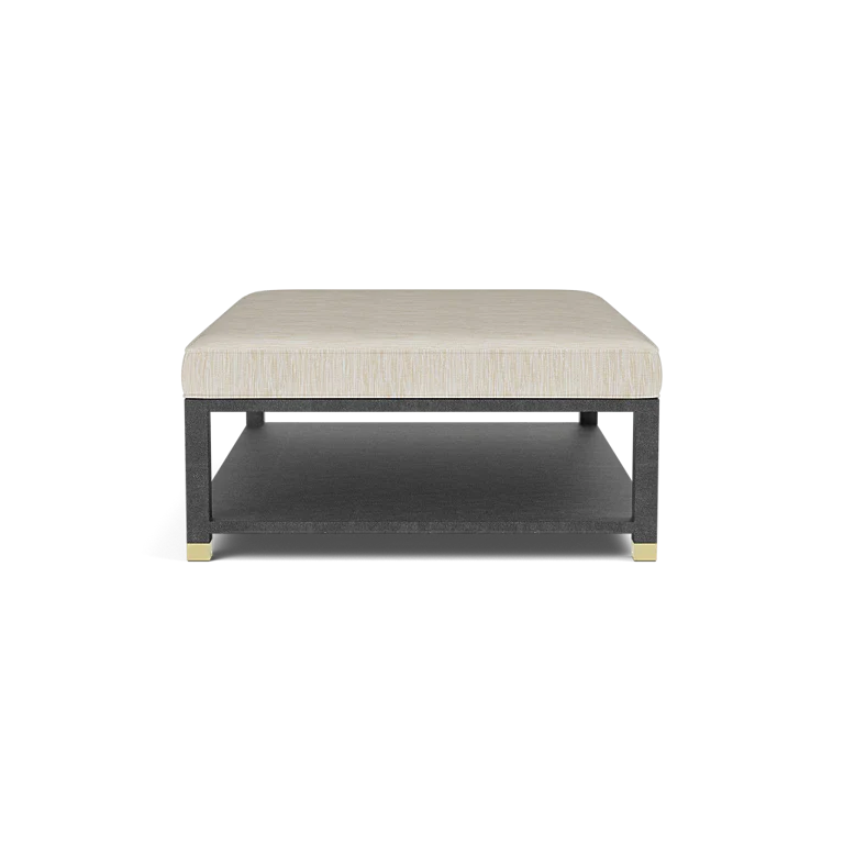 Lafeu Upholstered Coffee Table