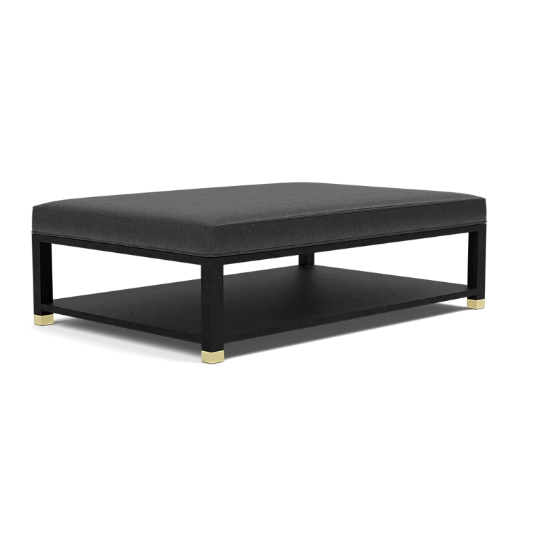 Lafeu Upholstered Coffee Table