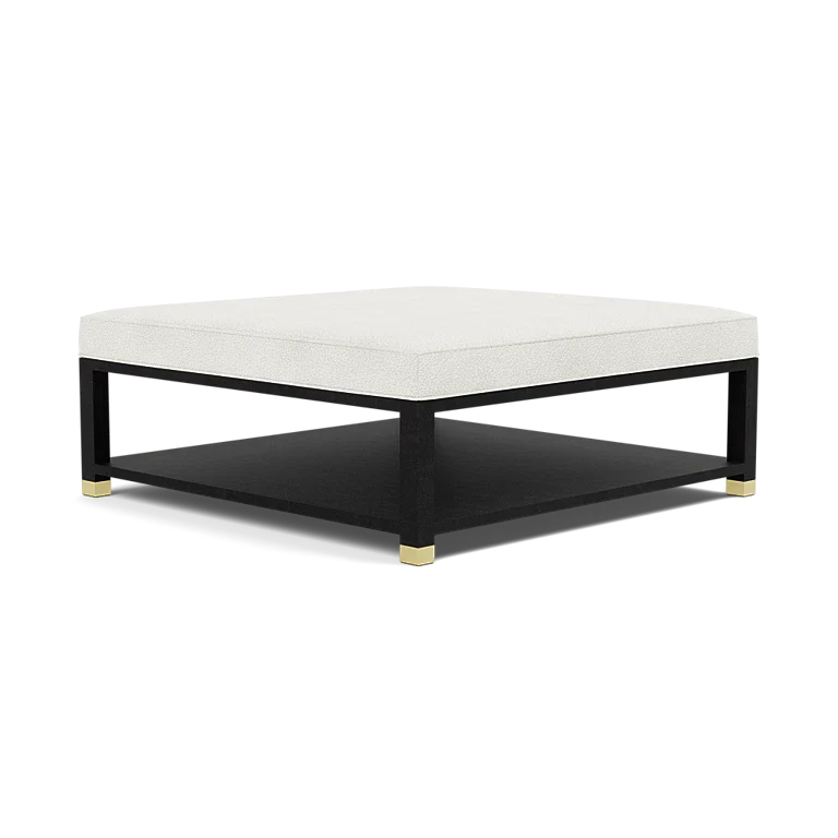 Lafeu Upholstered Coffee Table