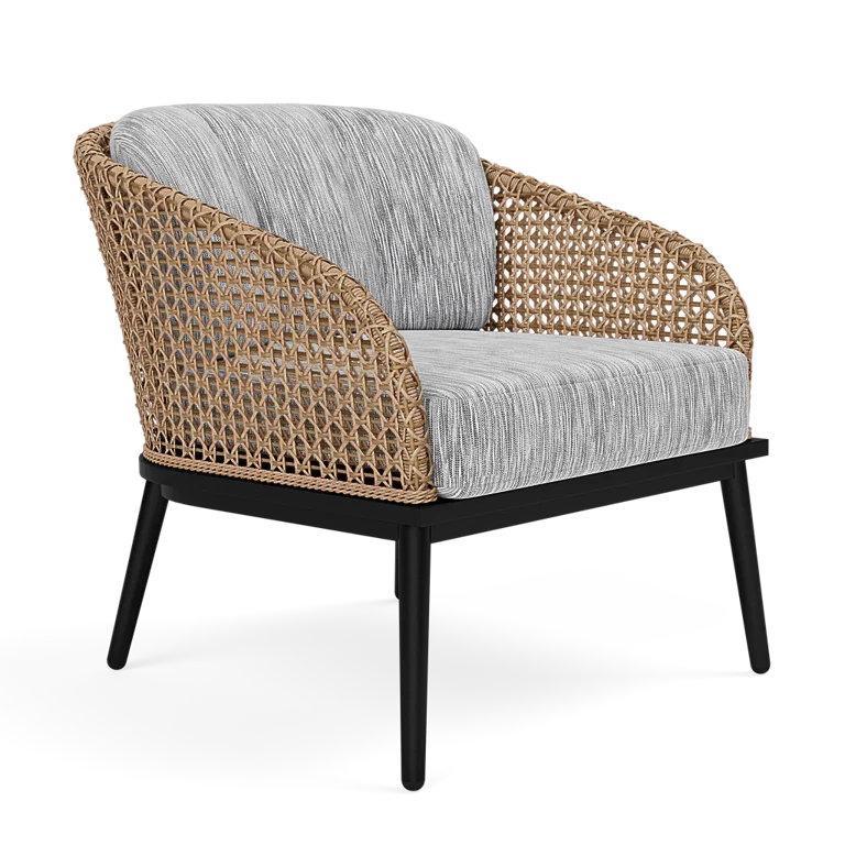 Leandre Lounge Chair