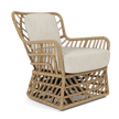 Malindi Swivel Lounge Chair