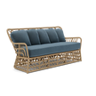 Malindi Outdoor Sofa