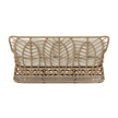 Malindi Outdoor Sofa