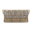 Malindi Outdoor Sofa