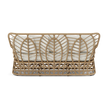 Malindi Outdoor Sofa