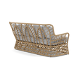 Malindi Outdoor Sofa