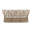 Malindi Outdoor Sofa