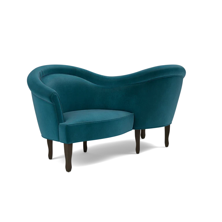 Neven Lounge Chair