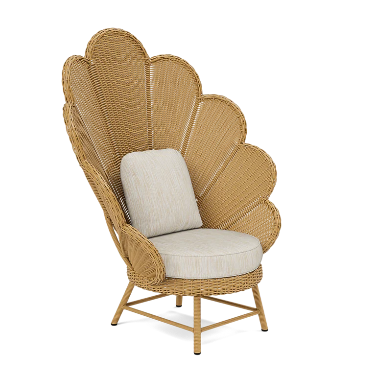 Nima Lounge Chair