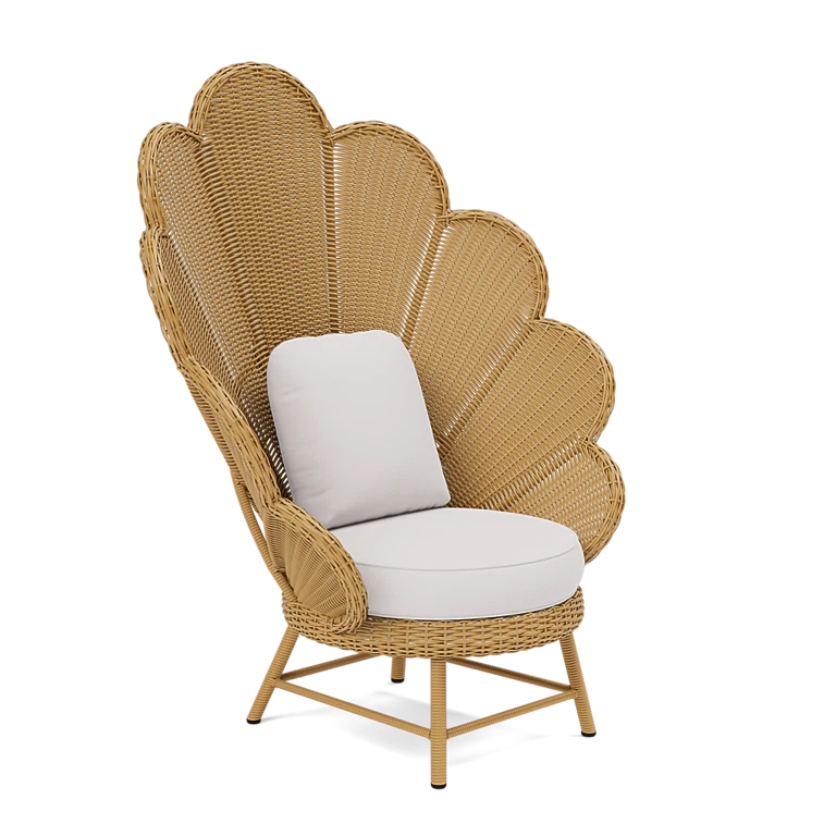 Nima Lounge Chair